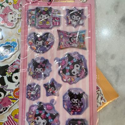 Sanrio Bundle #3