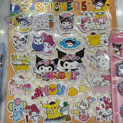 Sanrio Bundle #3