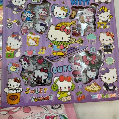 Sanrio Bundle #4