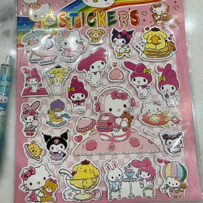 Sanrio Bundle #4