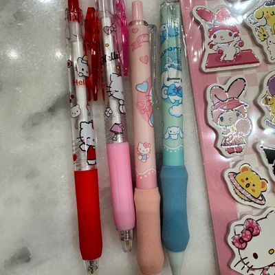 Sanrio Bundle #4