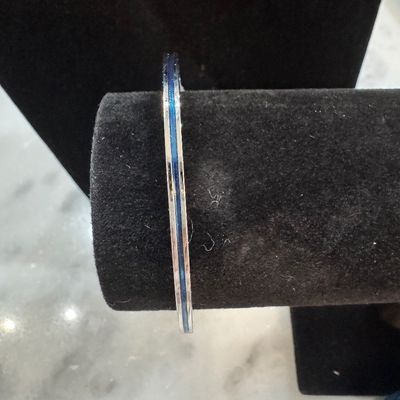 Vintage Avon Cuff Bracelet L1