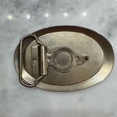 Vintage American Legion Belt Buckle L4