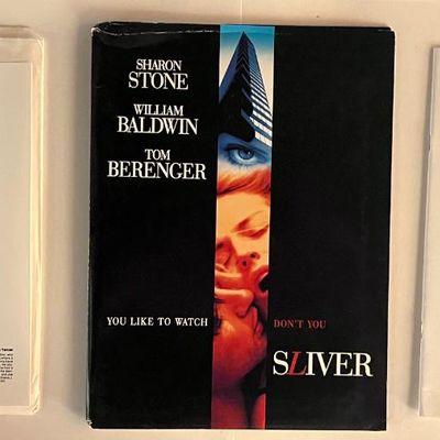 Sliver press kit