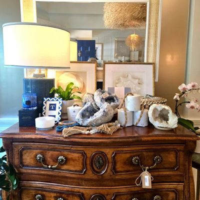 Sale Photo Thumbnail #4: New and antique luxury liqudation
