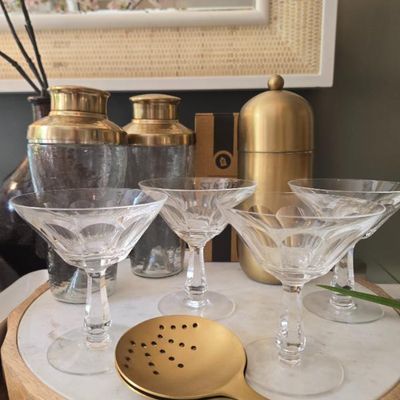 Sale Photo Thumbnail #33: Barware, table war and accessories