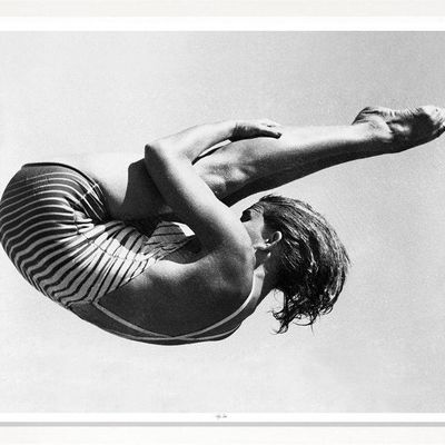 Sale Photo Thumbnail #60: BLACK AND WHITE LMTD EDITION ARTWORK