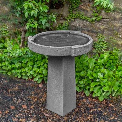 Sale Photo Thumbnail #63: Bird bath AND FOUNTAINBIRD BATH 1 AVAIL EACH NOW $449 each
