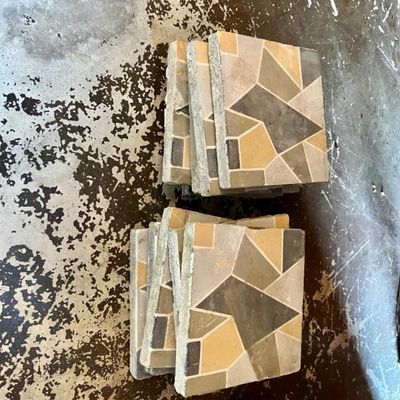 Sale Photo Thumbnail #83: Vintage Tiles