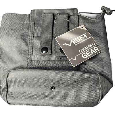 Sale Photo Thumbnail #404: Includes a pair of unopened women’s LAPG tactical pants (size 20 long), a Condor roll-up utility pouch, an NcStar folding dump pouch, and an LAPG multi-purpose pouch. Total of four pieces. [GG]