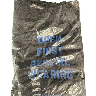 Sale Photo Thumbnail #407: Includes a pair of unopened women’s LAPG tactical pants (size 20 long), a Condor roll-up utility pouch, an NcStar folding dump pouch, and an LAPG multi-purpose pouch. Total of four pieces. [GG]