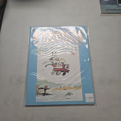 Comics Revue Volume 1 Issue 42