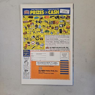 Spider-Woman Volume 1 Issue 40