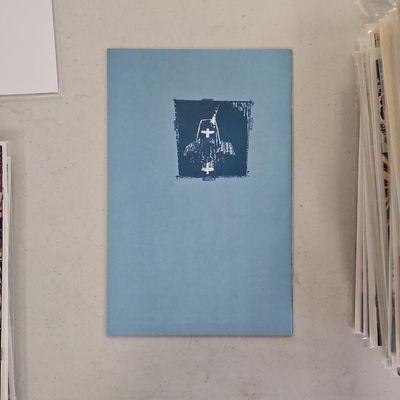 St. George Volume 1 Issue 2