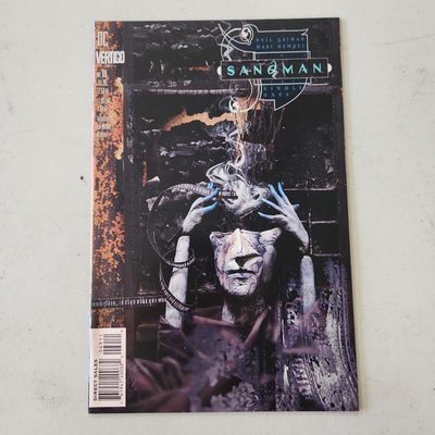 The Sandman Vol. 2 Issue 69 07/01/1995