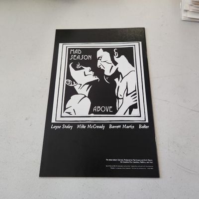 The Sandman Vol. 2 Issue 68 03/23/1995