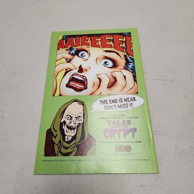 The Sandman Vol. 2 Issue 67 02/09/1995