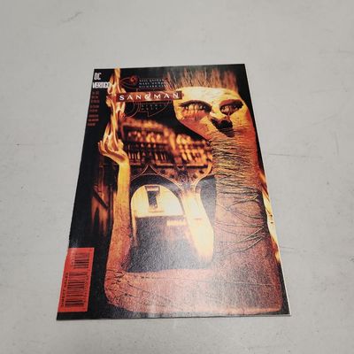 The Sandman Vol. 2 Issue 65 11/10/1994