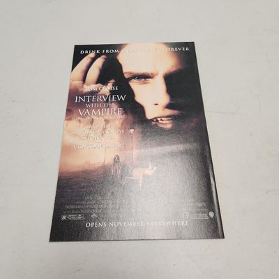 The Sandman Vol. 2 Issue 65 11/10/1994