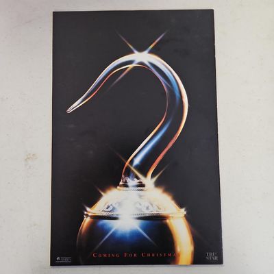 The Sandman Vol. 2 Issue 32 11/01/1991