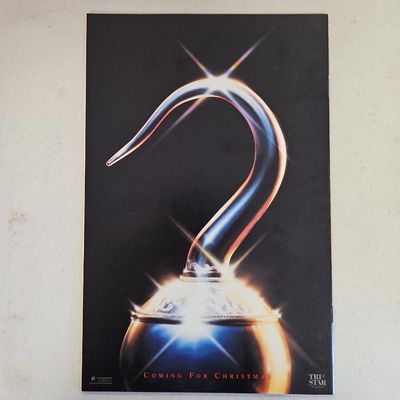 The Sandman Vol. 2 Issue 33 12/01/1991