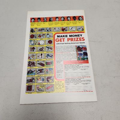 Shogun Warriors Vol. 1 Issue 2 03/01/1979