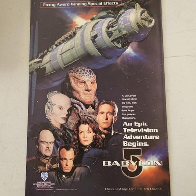 The Sandman Vol. 2 Issue 58 03/10/1994