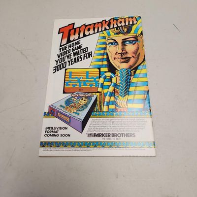 Star Wars Vol. 1 Issue 75 09/01/1983