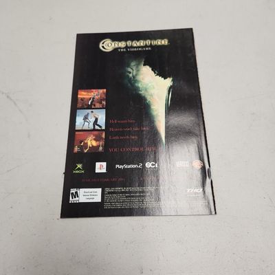 Seven Soldiers: Shining Knight Vol. 1 Issue 1 06/01/2005