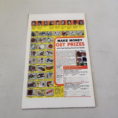 Shogun Warriors Vol. 1 Issue 15 04/01/1980