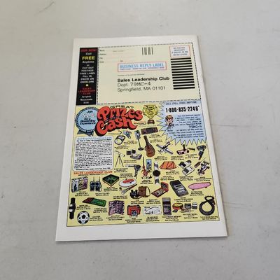 Shogun Warriors Vol. 1 Issue 6 07/01/1979