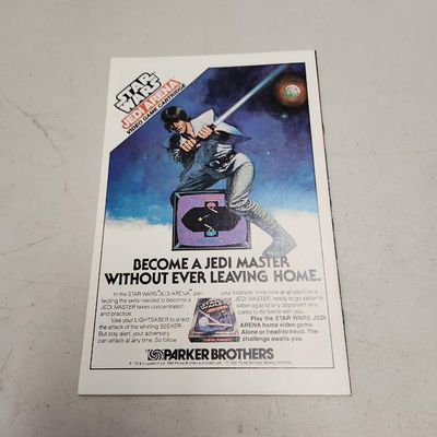 Star Wars Vol. 1 Issue 71 05/01/1983