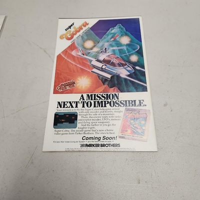 Star Wars Vol. 1 Issue 69 03/01/1983