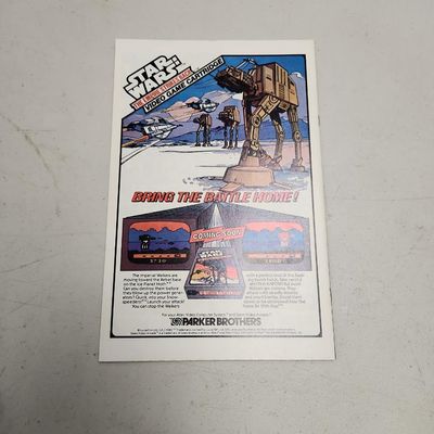 Star Wars Vol. 1 Issue 64 10/01/1982