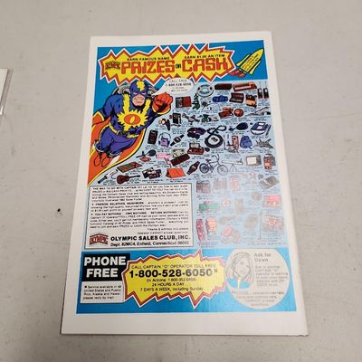 Star Wars Vol. 1 Issue 61 07/01/1982