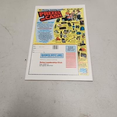 Star Wars Vol. 1 Issue 60 06/01/1982