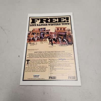 Star Wars Vol. 1 Issue 59 06/01/1982