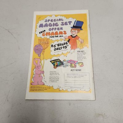 Secret Society of Super-Villains Vol. 1 Issue 2 08/01/1976