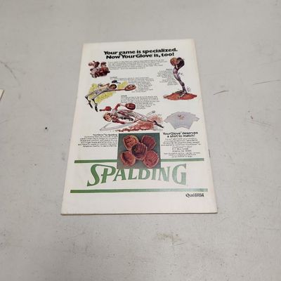 Secret Society of Super-Villains Vol. 1 Issue 2 08/01/1976