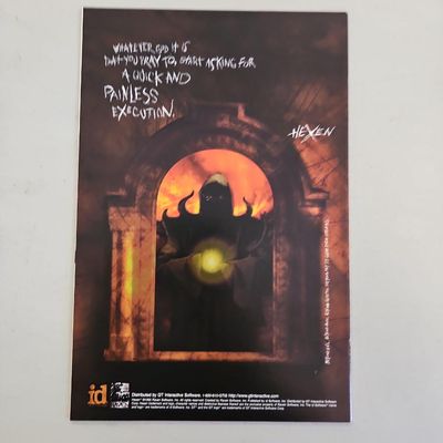 The Sandman Vol. 2 Issue 74 01/11/1996