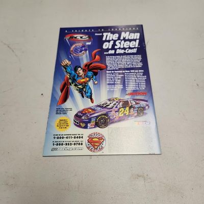 The Sandman Presents Love Street Vol. 1 Issue 1 07/01/1999