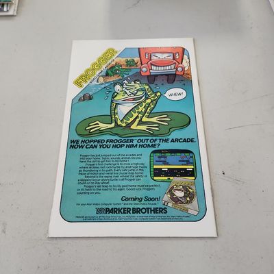 Saga of the Swamp Thing Vol. 1 Issue 7 11/01/1982