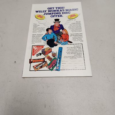 Saga of the Swamp Thing Vol. 1 Issue 3 07/01/1982