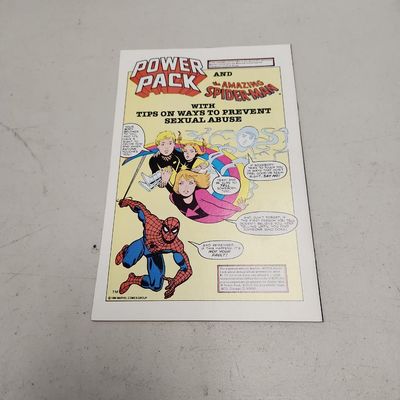 Iron Man Vol. 1 Issue 207 06/01/1986
