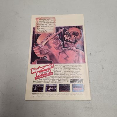 Iron Man Vol. 1 Issue 190 01/01/1985