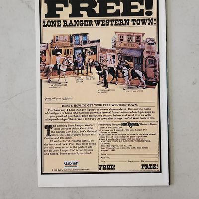 Iron Man Vol. 1 Issue 158 05/01/1982