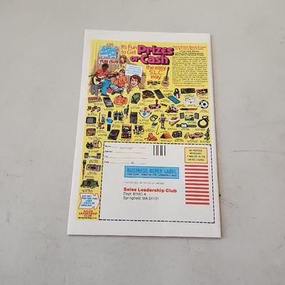 Iron Man Vol. 1 Issue 148 07/01/1981