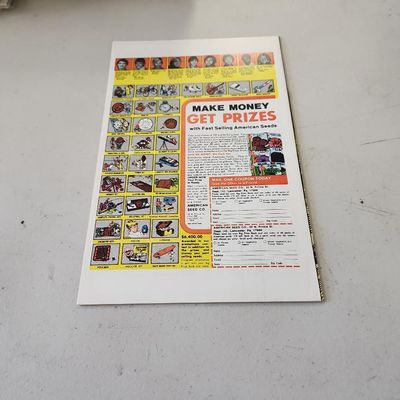 Iron Man Vol. 1 Issue 133 04/01/1980