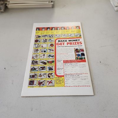 Iron Man Vol. 1 Issue 97 04/01/1977