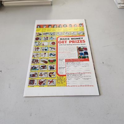 Iron Man Vol. 1 Issue 96 03/01/1977